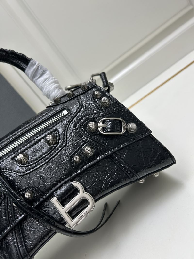 Balenciaga Top Handle Bags